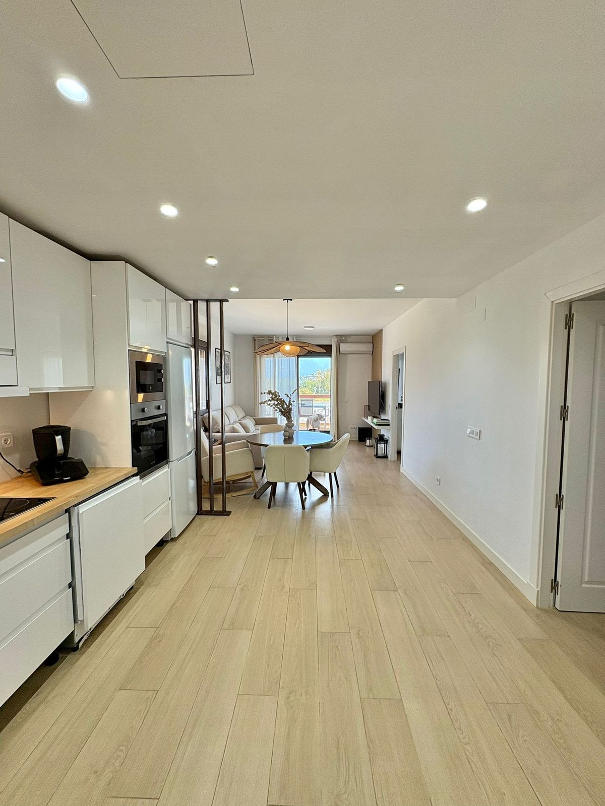 Apartment for sale in Mijas