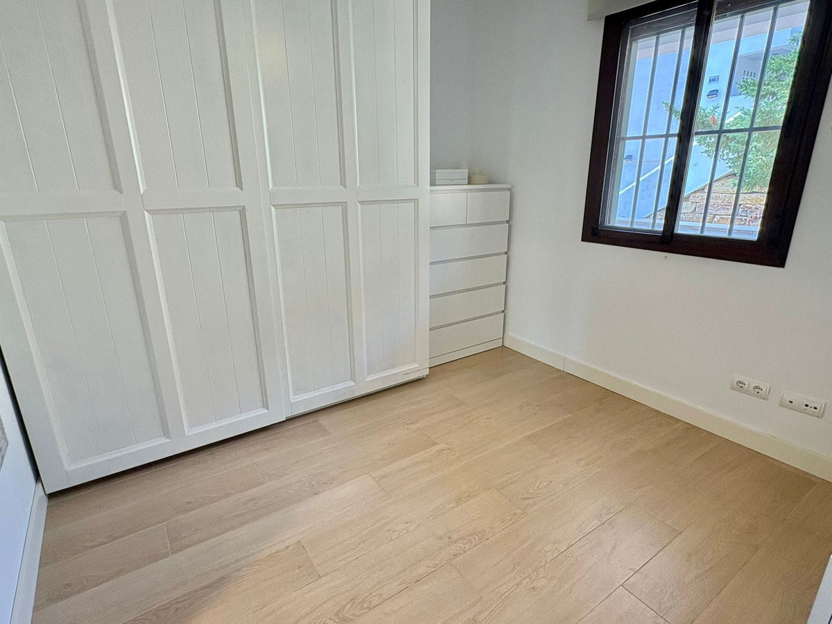 Apartment for sale in Mijas