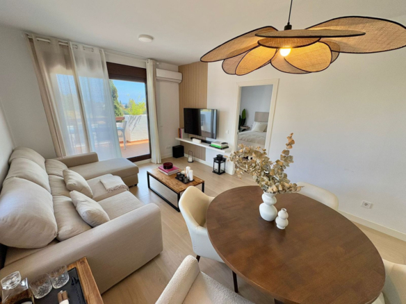 Apartment for sale in Mijas