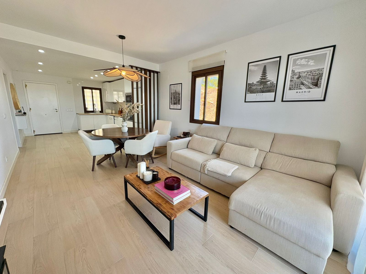 Apartment for sale in Mijas