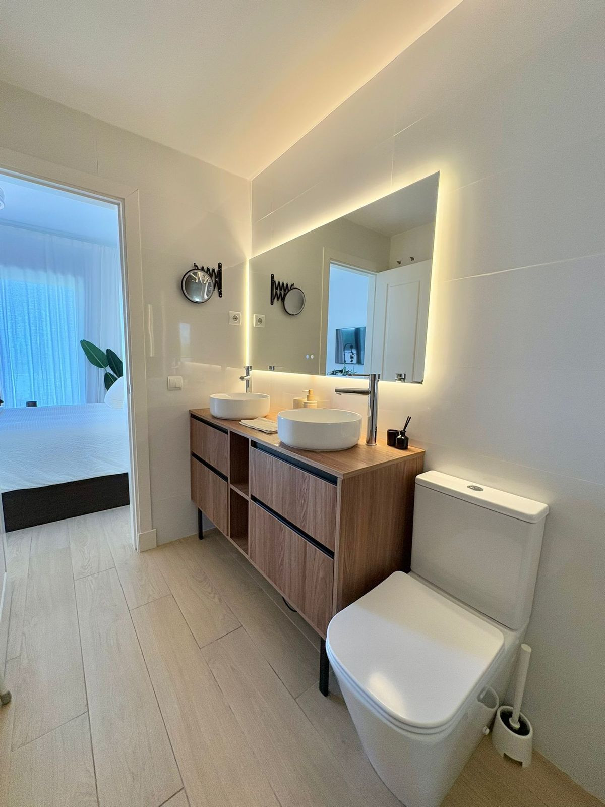 Apartment for sale in Mijas