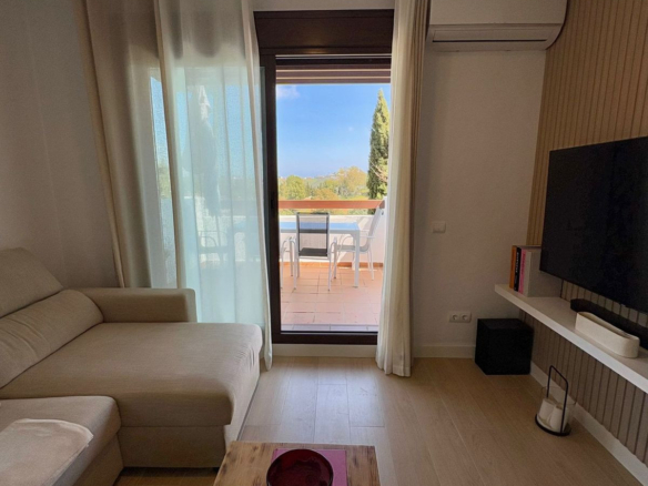 Apartment for sale in Mijas
