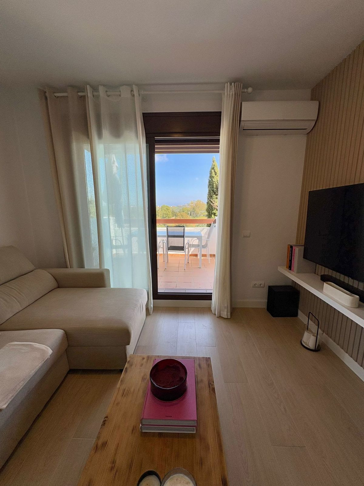 Apartment for sale in Mijas