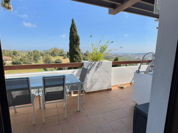 Apartment for sale in Mijas