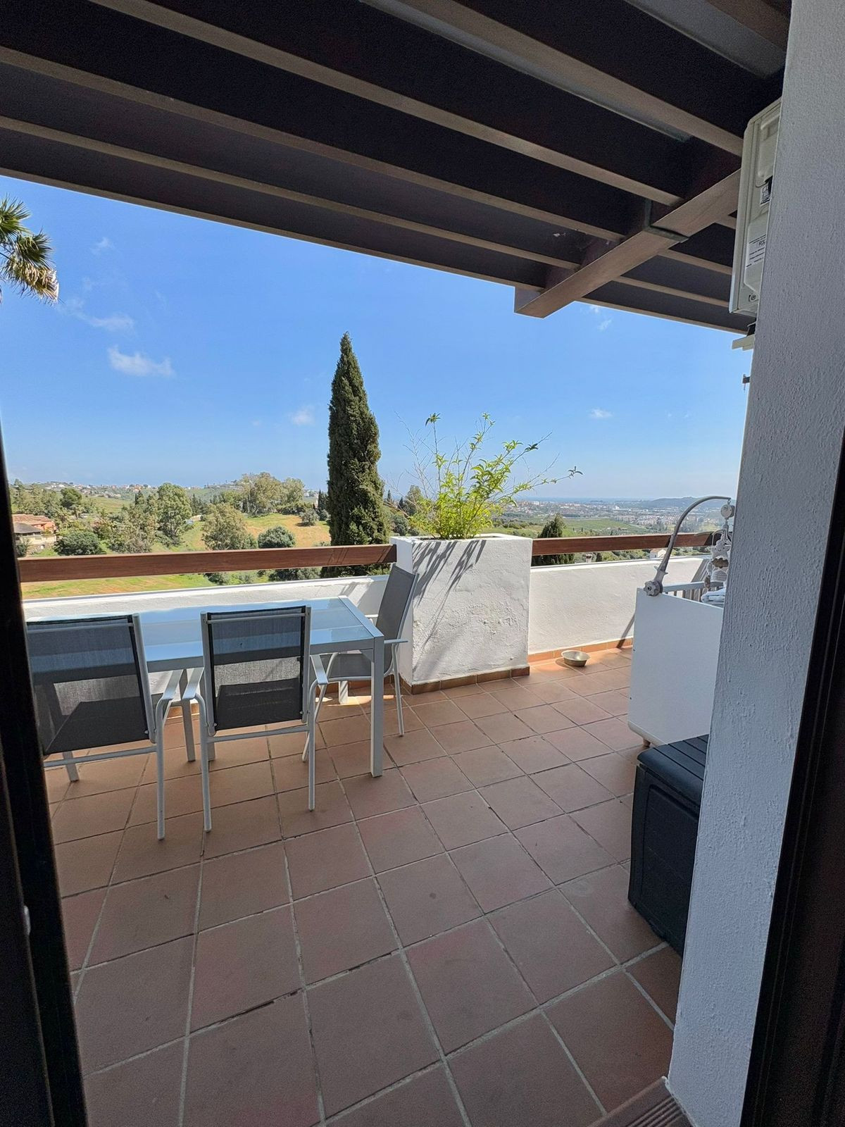 Apartment for sale in Mijas