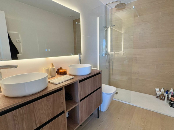 Apartment for sale in Mijas