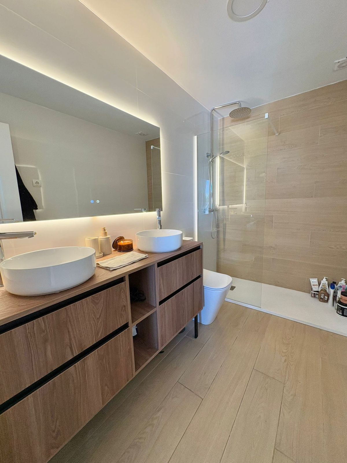 Apartment for sale in Mijas