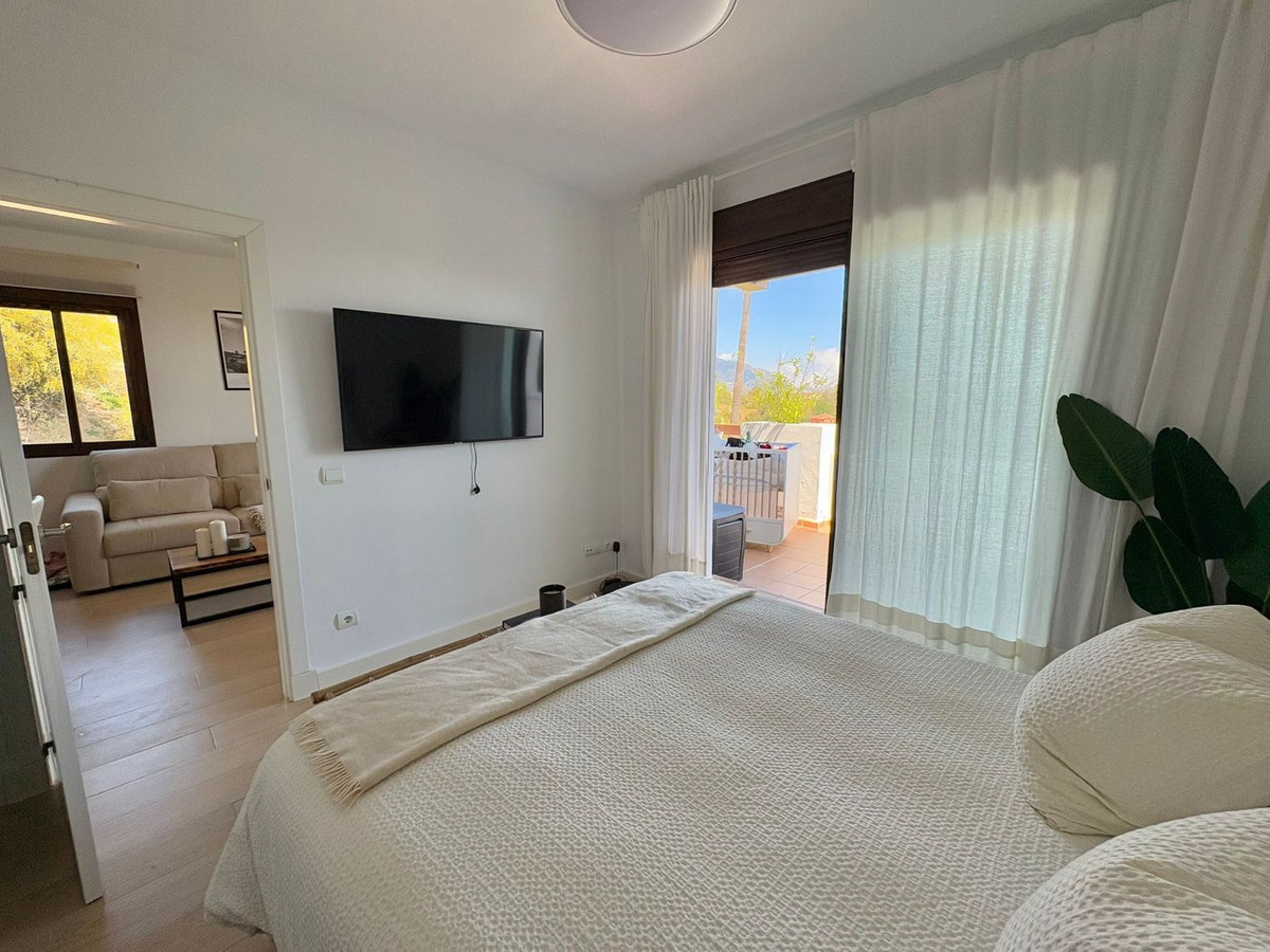 Apartment for sale in Mijas