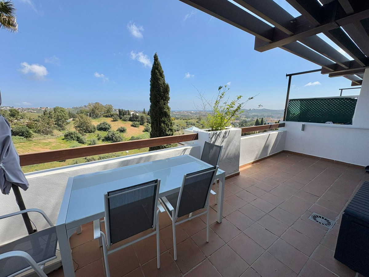 Apartment for sale in Mijas