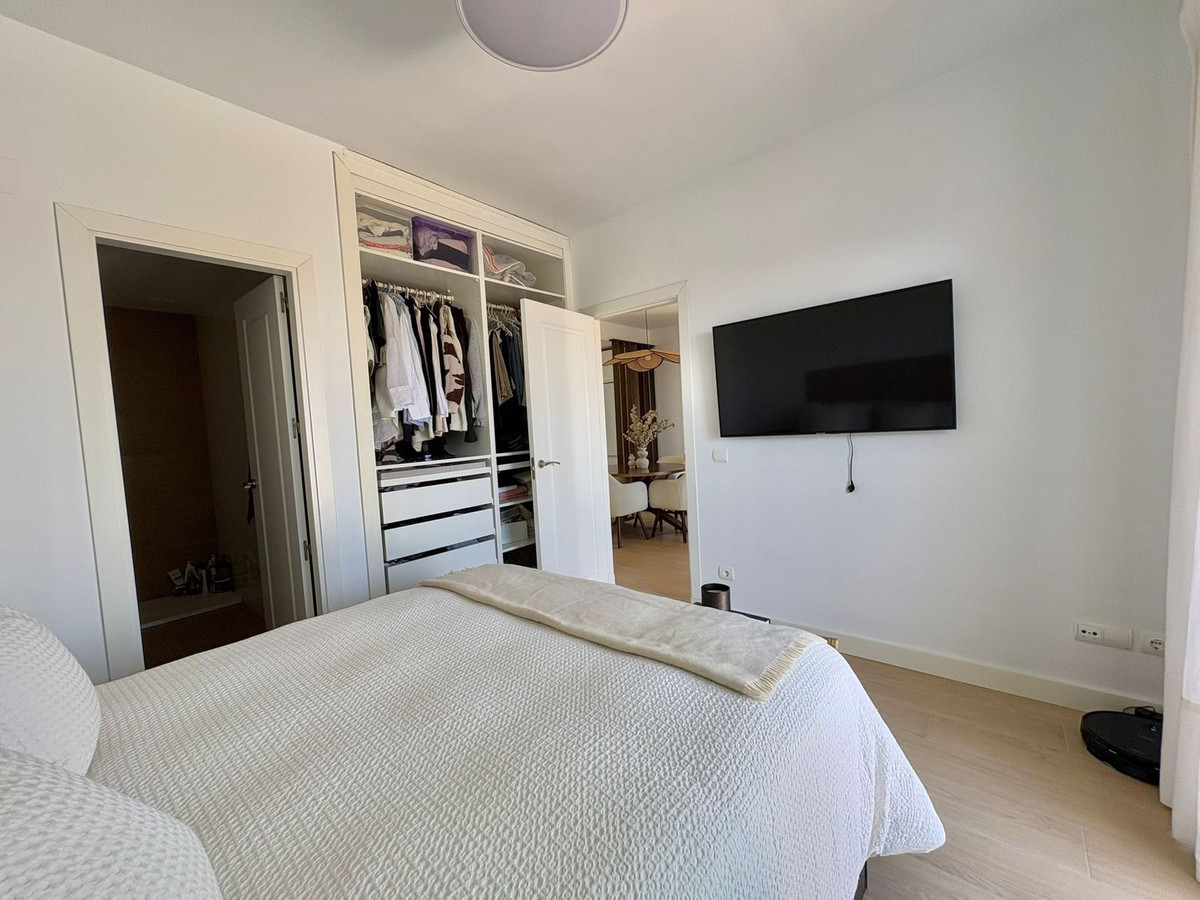 Apartment for sale in Mijas