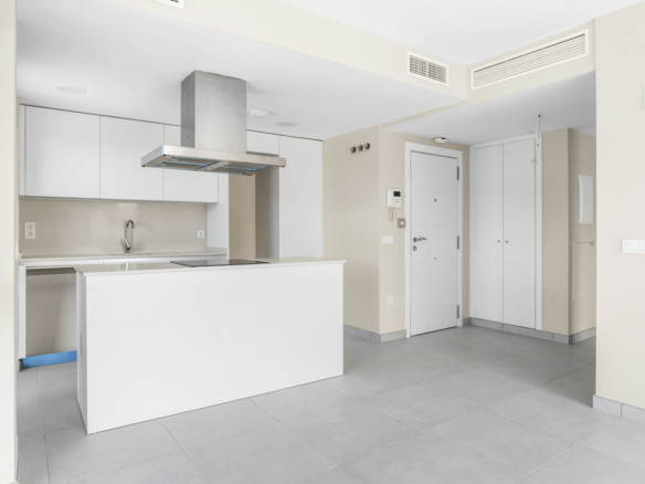 Apartment for sale in Mijas