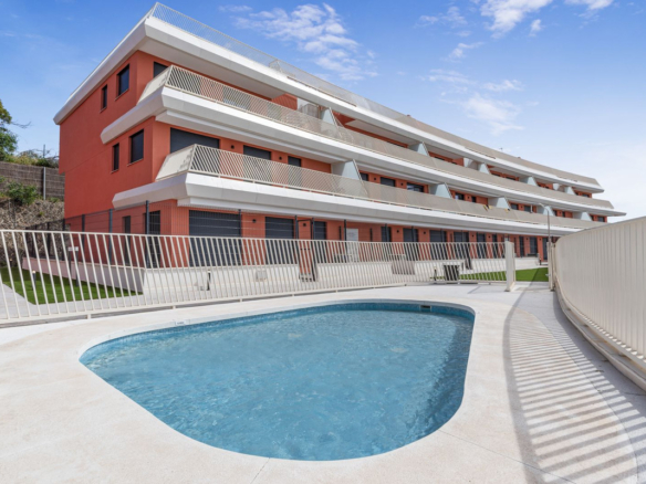 Apartment for sale in Mijas