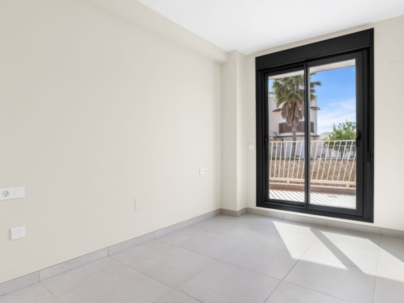Apartment for sale in Mijas