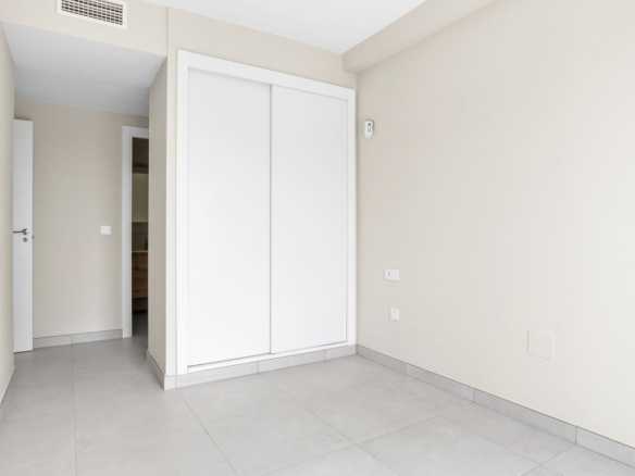 Apartment for sale in Mijas