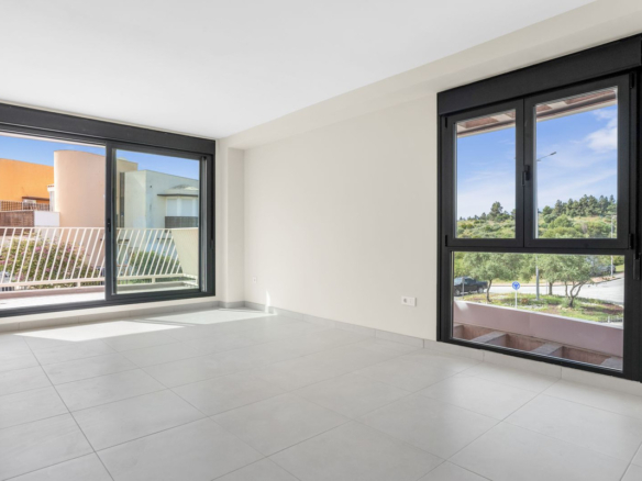 Apartment for sale in Mijas