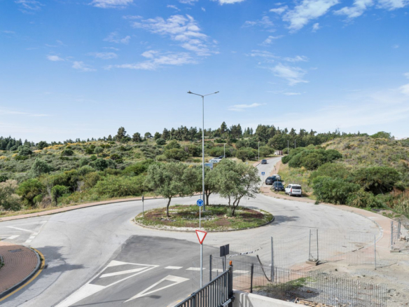 Apartment for sale in Mijas