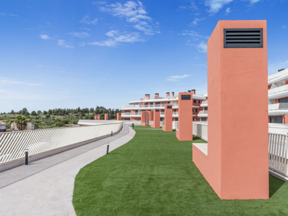 Apartment for sale in Mijas