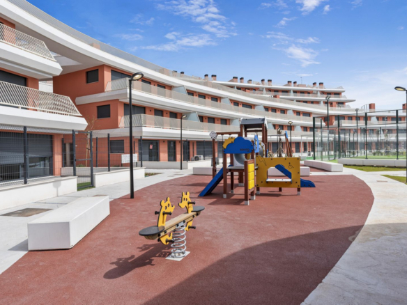 Apartment for sale in Mijas