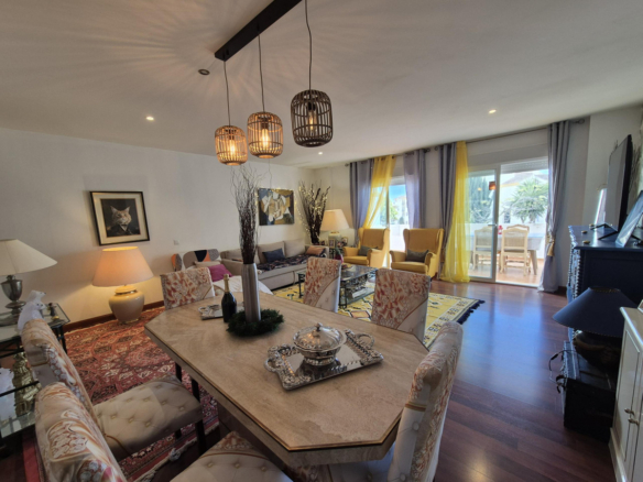 Apartment for sale in Mijas