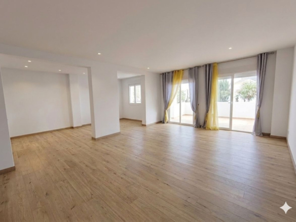 Apartment for sale in Mijas
