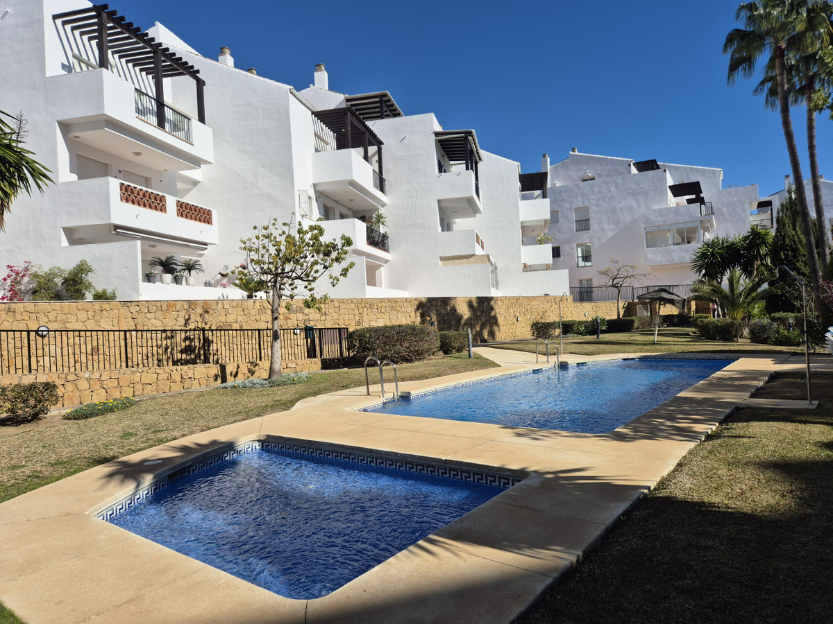 Apartment for sale in Mijas