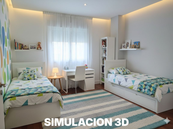 Apartment for sale in Mijas