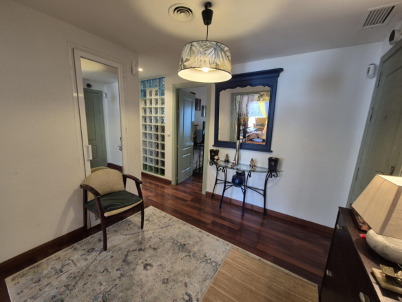 Apartment for sale in Mijas