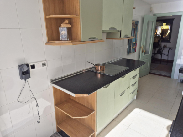 Apartment for sale in Mijas