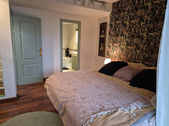 Apartment for sale in Mijas