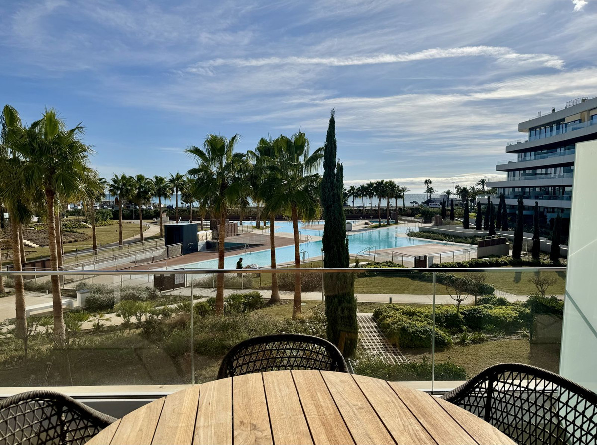 Apartment for sale in Torremolinos