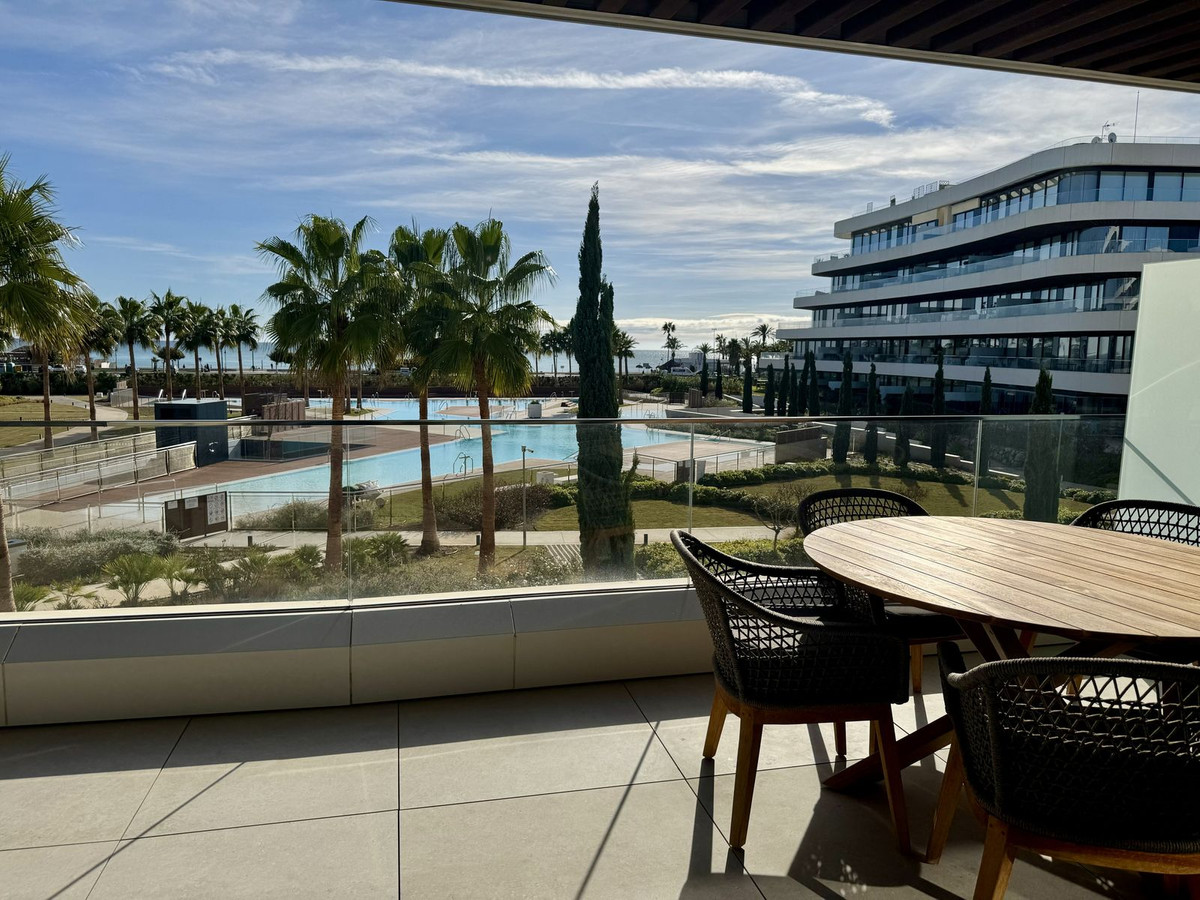 Apartment for sale in Torremolinos