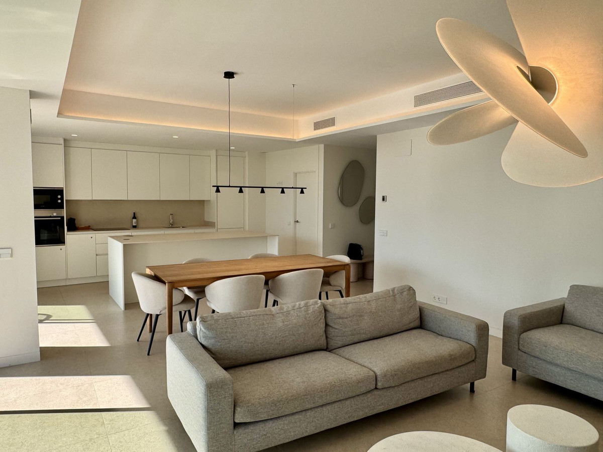 Apartment for sale in Torremolinos