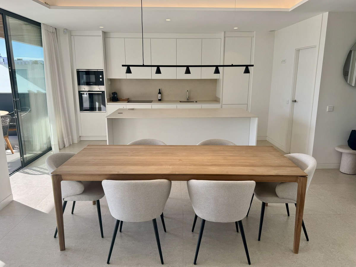 Apartment for sale in Torremolinos
