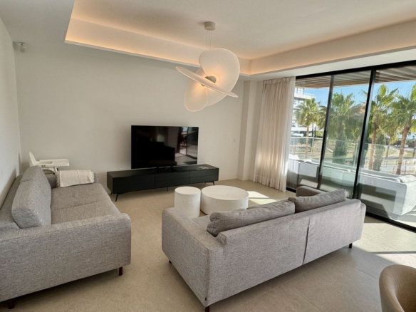 Apartment for sale in Torremolinos