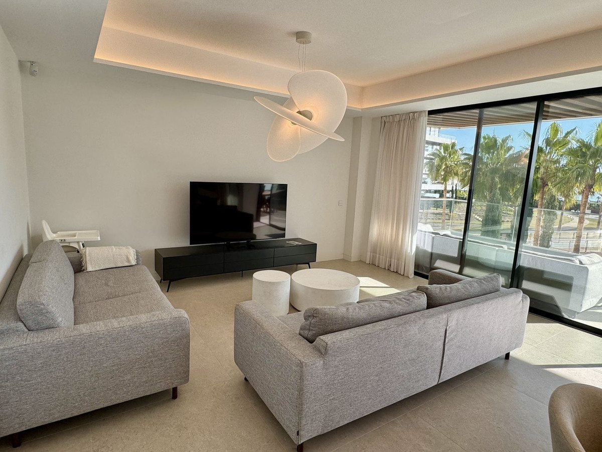 Apartment for sale in Torremolinos