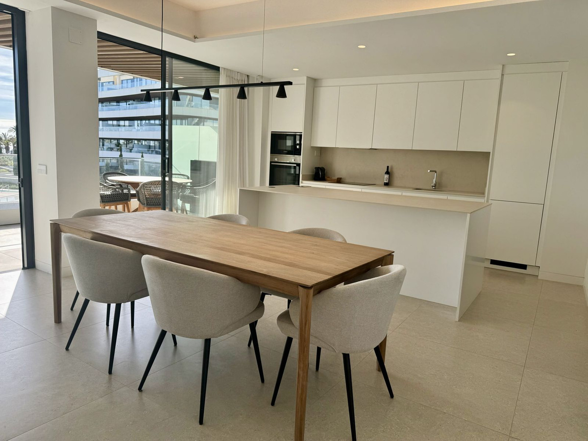 Apartment for sale in Torremolinos