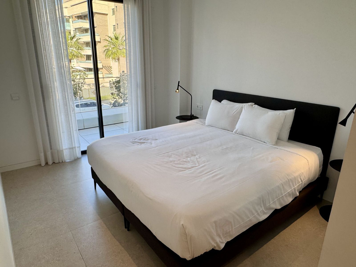 Apartment for sale in Torremolinos