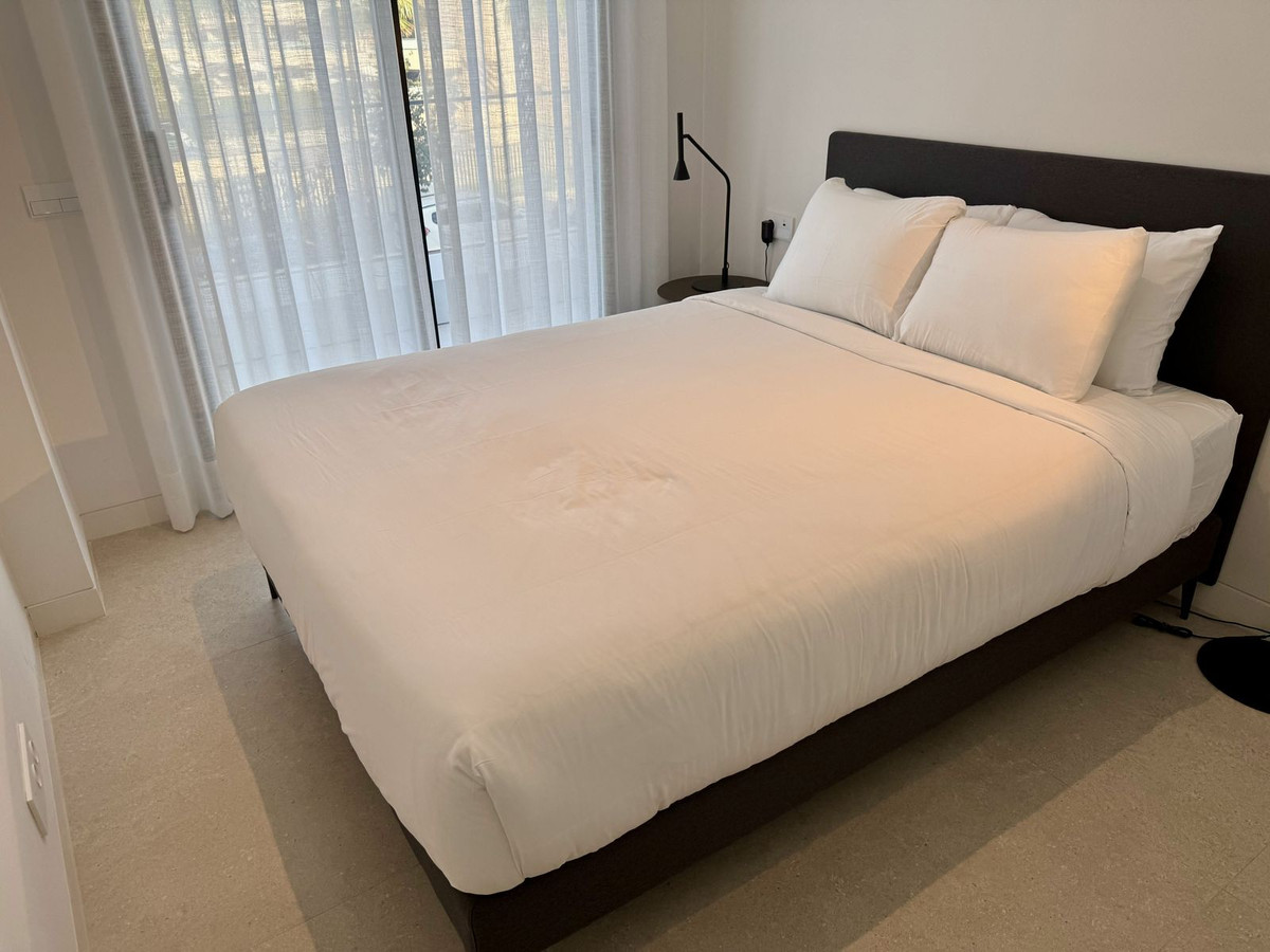 Apartment for sale in Torremolinos