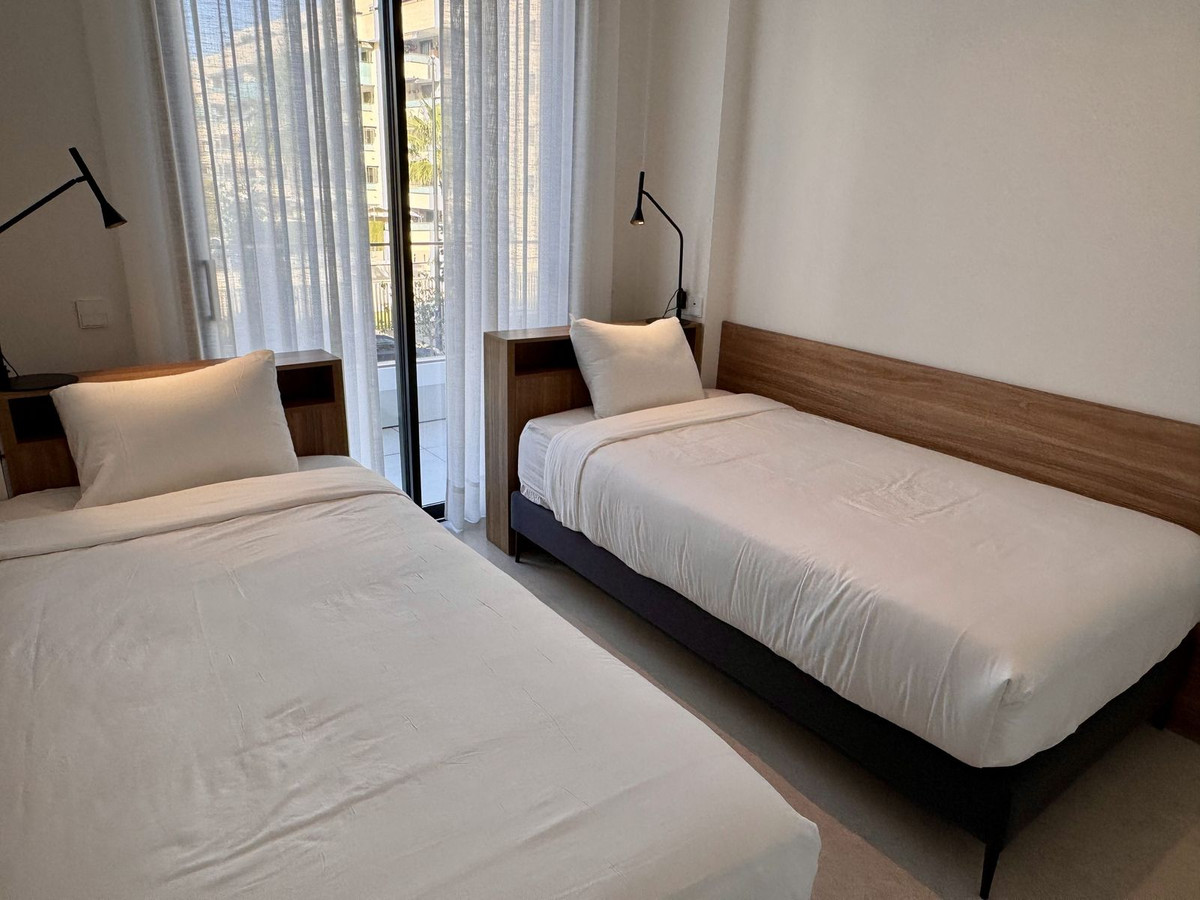 Apartment for sale in Torremolinos