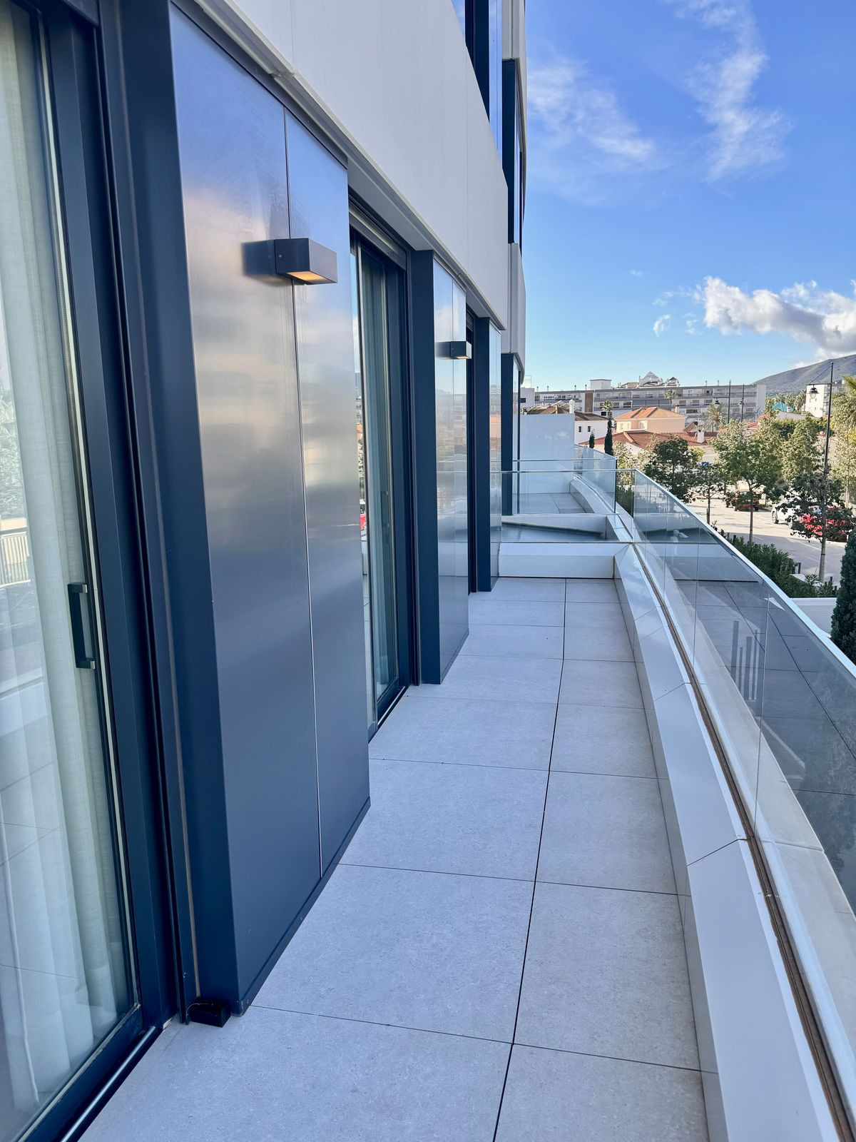 Apartment for sale in Torremolinos