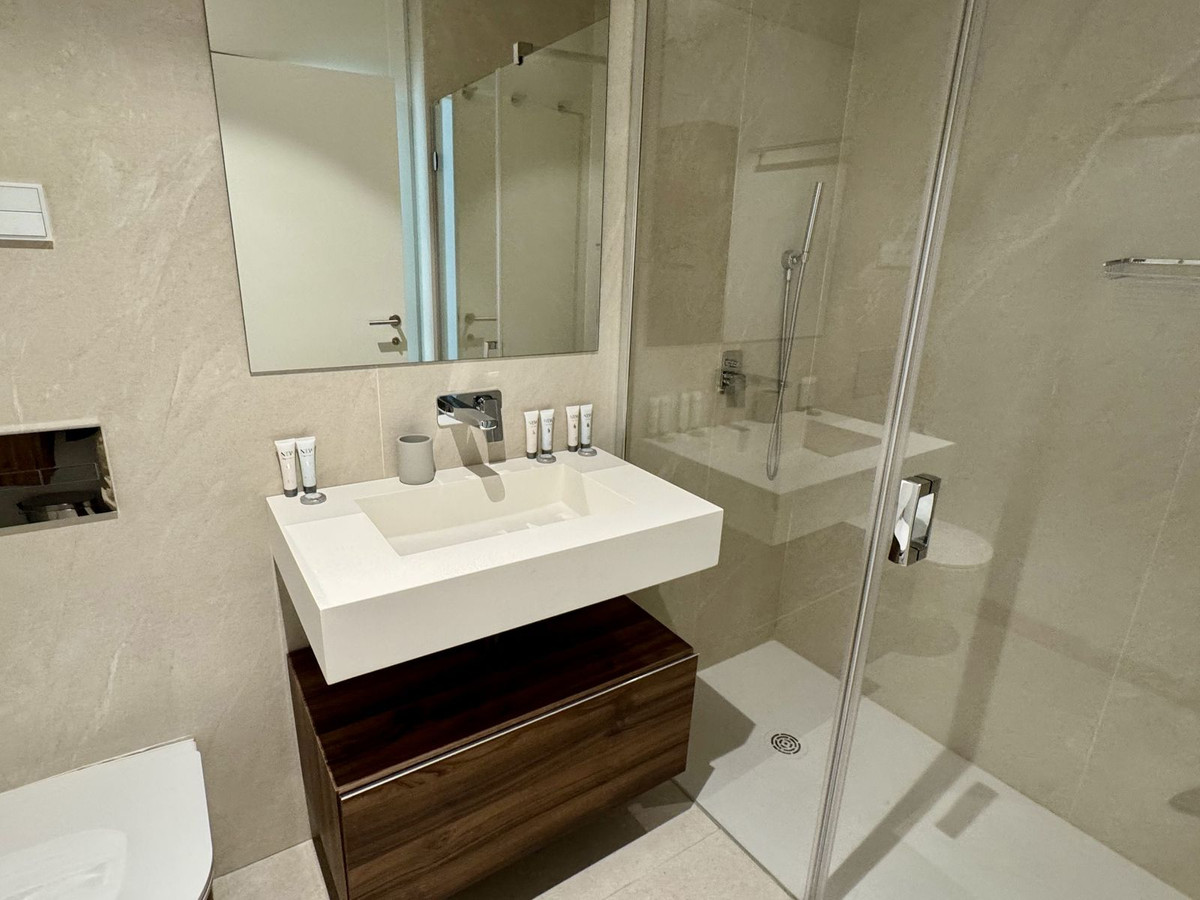 Apartment for sale in Torremolinos