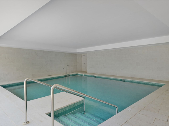 Apartment for sale in Torremolinos