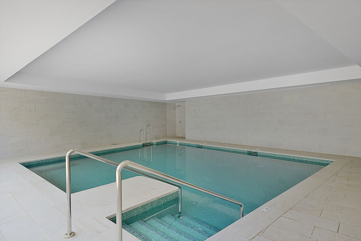 Apartment for sale in Torremolinos