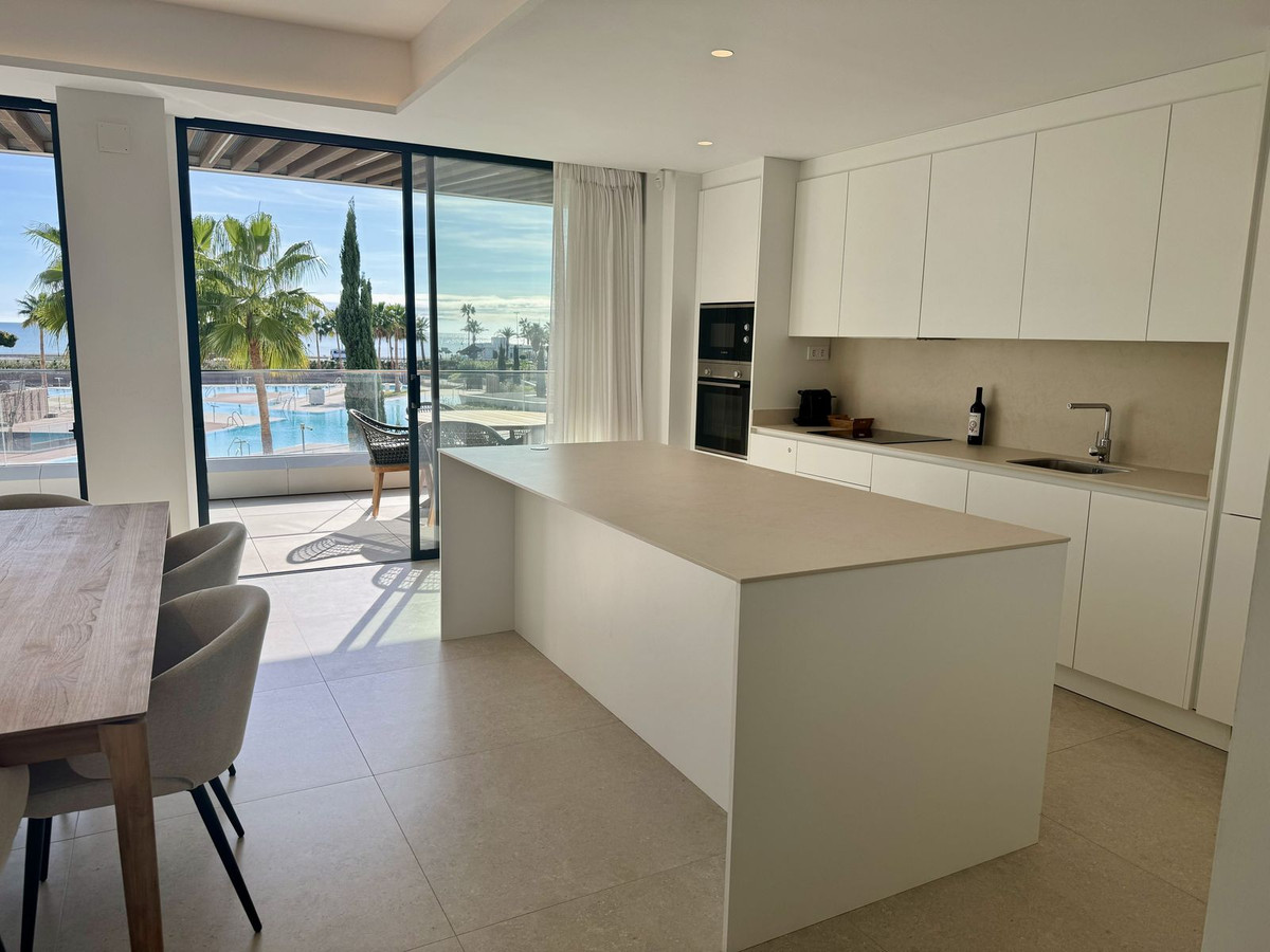 Apartment for sale in Torremolinos