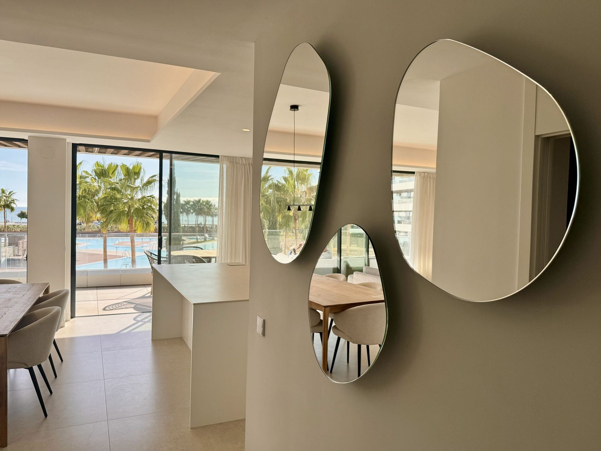 Apartment for sale in Torremolinos