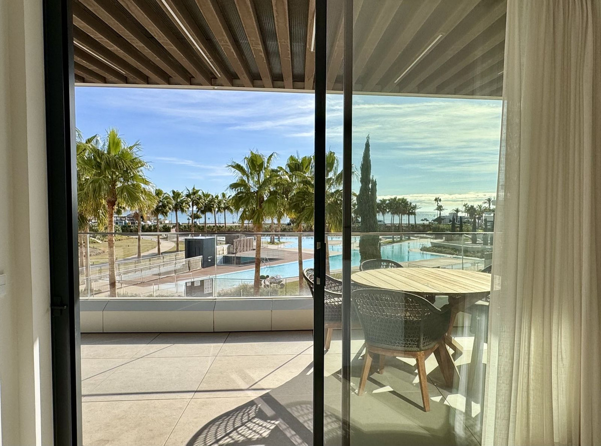 Apartment for sale in Torremolinos