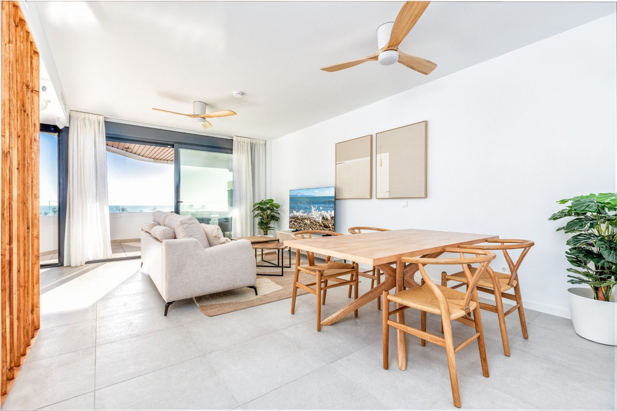Apartment for sale in Torremolinos