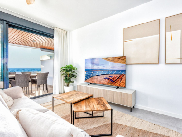 Apartment for sale in Torremolinos