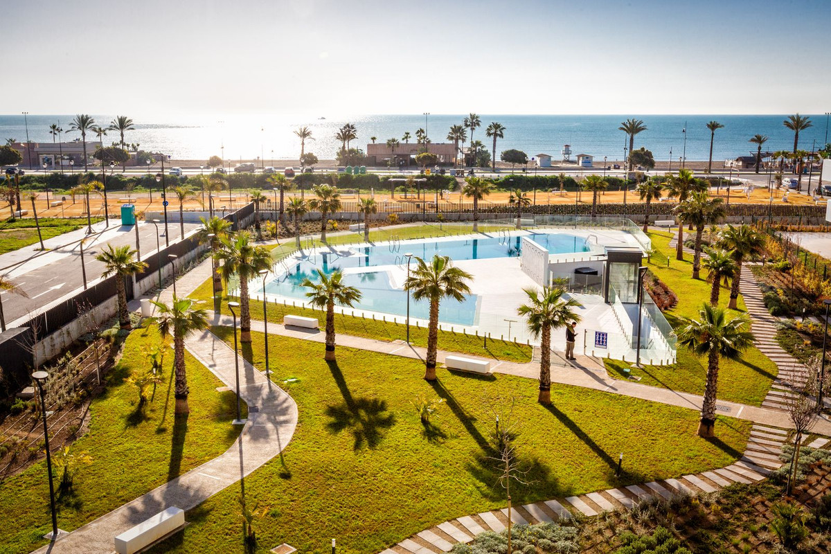Apartment for sale in Torremolinos