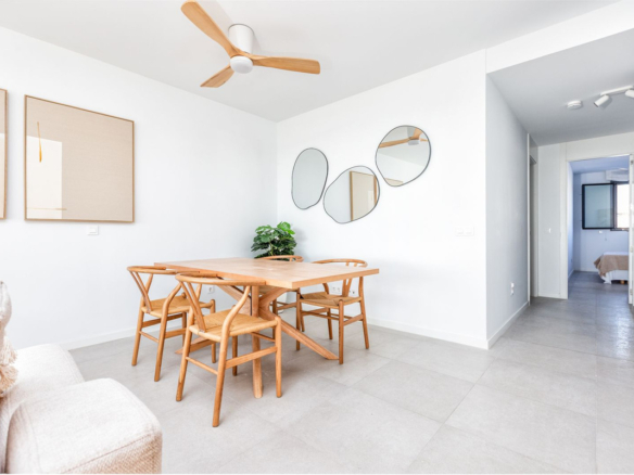 Apartment for sale in Torremolinos